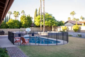 Safety 1st Pool Fence - Keeping Compliant with Pool Safety Barriers in Your City